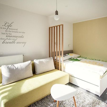 Apartment Amber, Kranjska Gora - Center Extérieur photo