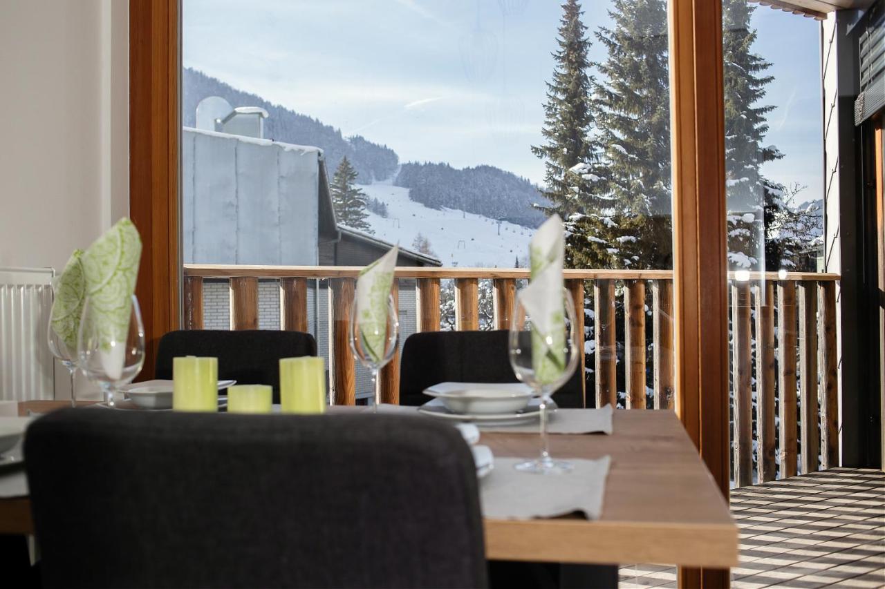 Apartment Amber, Kranjska Gora - Center Extérieur photo