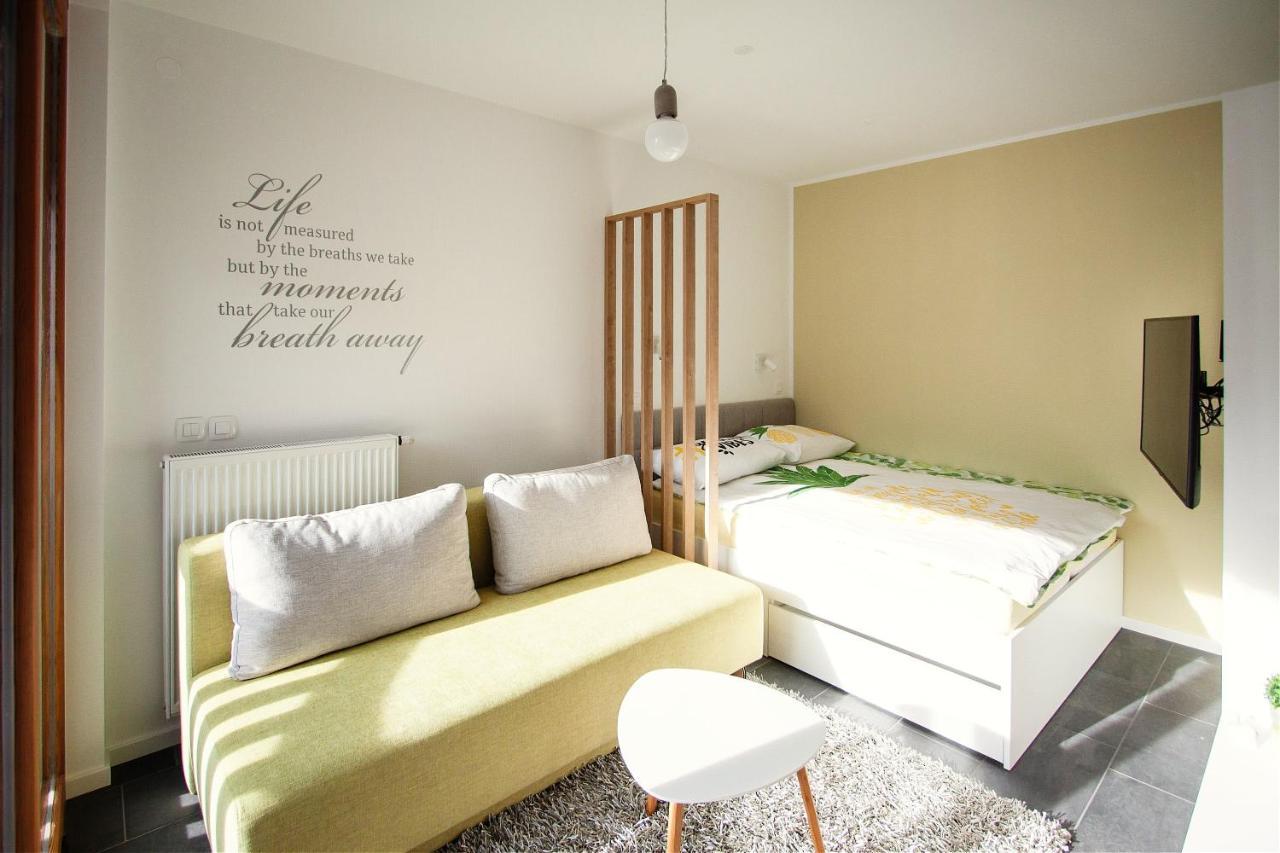 Apartment Amber, Kranjska Gora - Center Extérieur photo